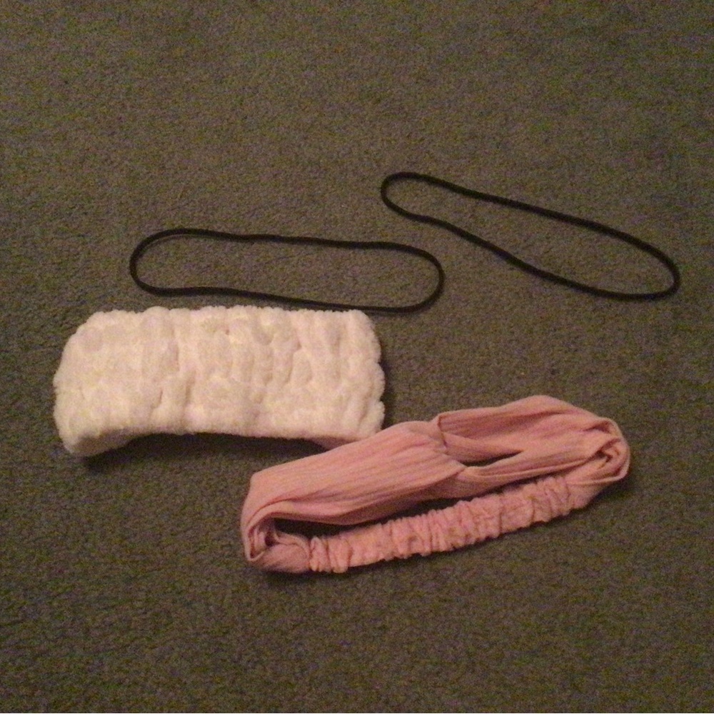 Assorted Headbands